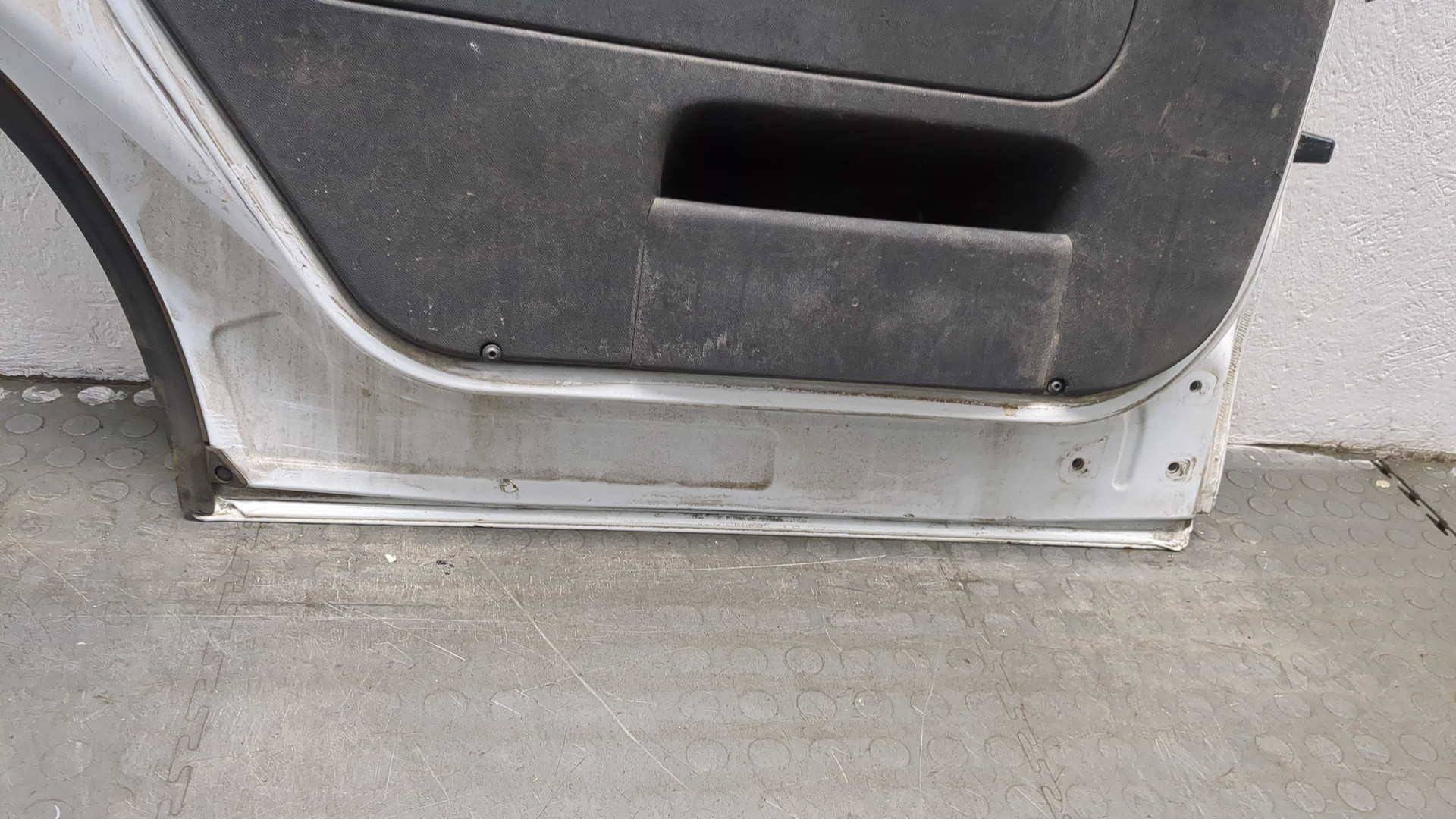 Дверь сдвижная