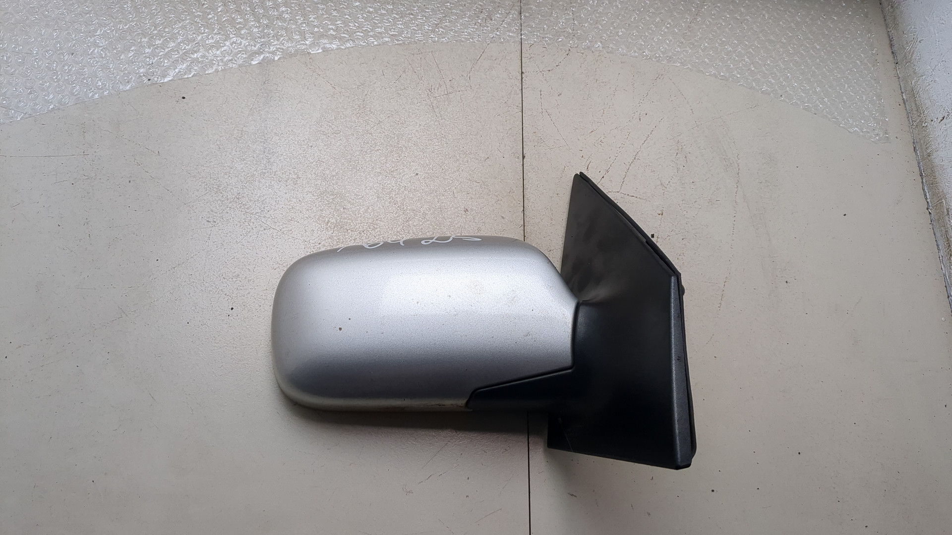 Зеркало правое электрическое