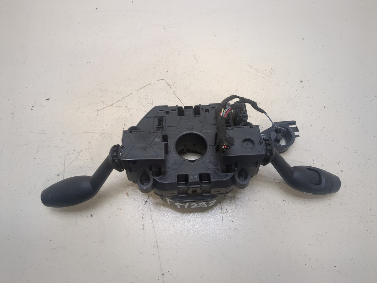 Переключатель подрулевой