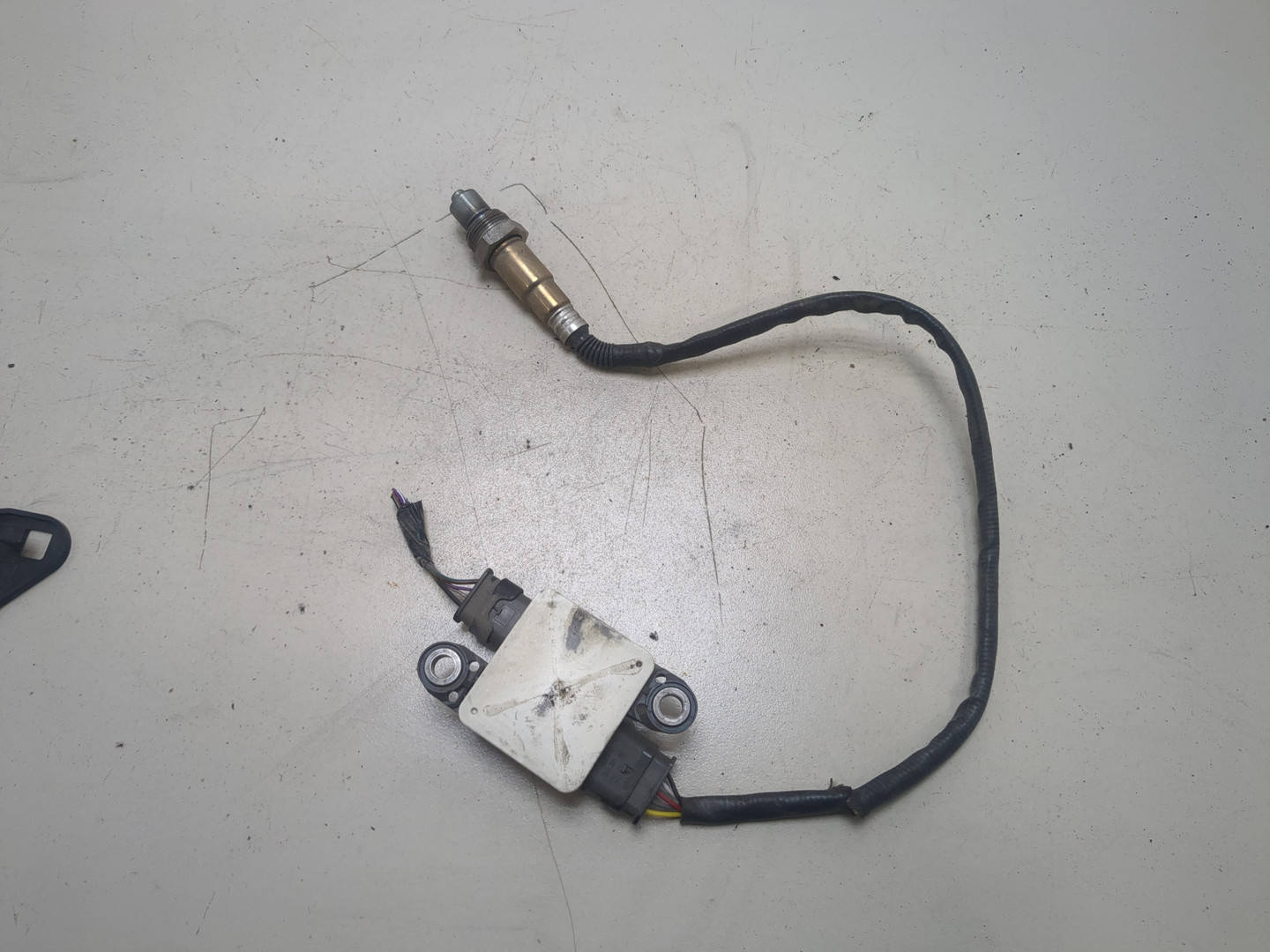 Датчик кислородный/Лямбда-зонд