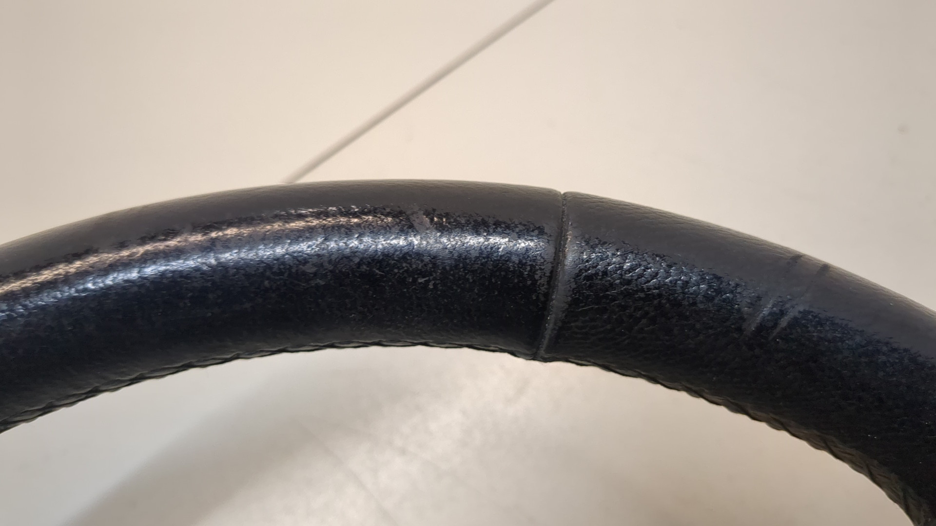 Рулевое колесо (руль)