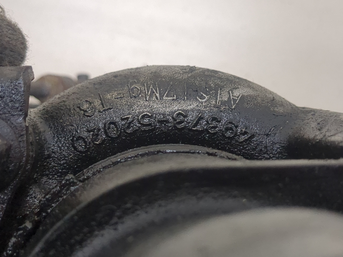 Турбина (турбокомпрессор)