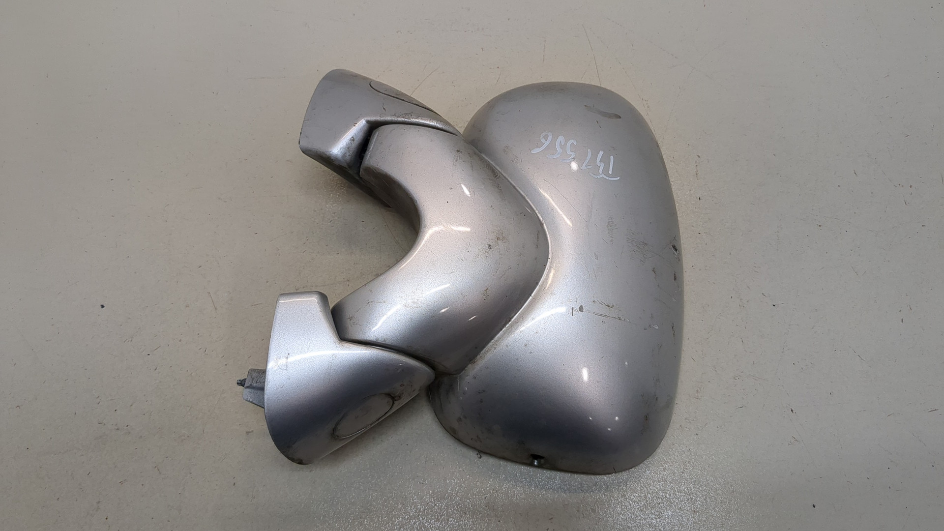 Зеркало левое электрическое