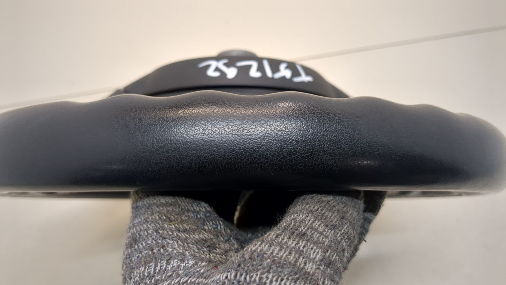 Рулевое колесо (руль)