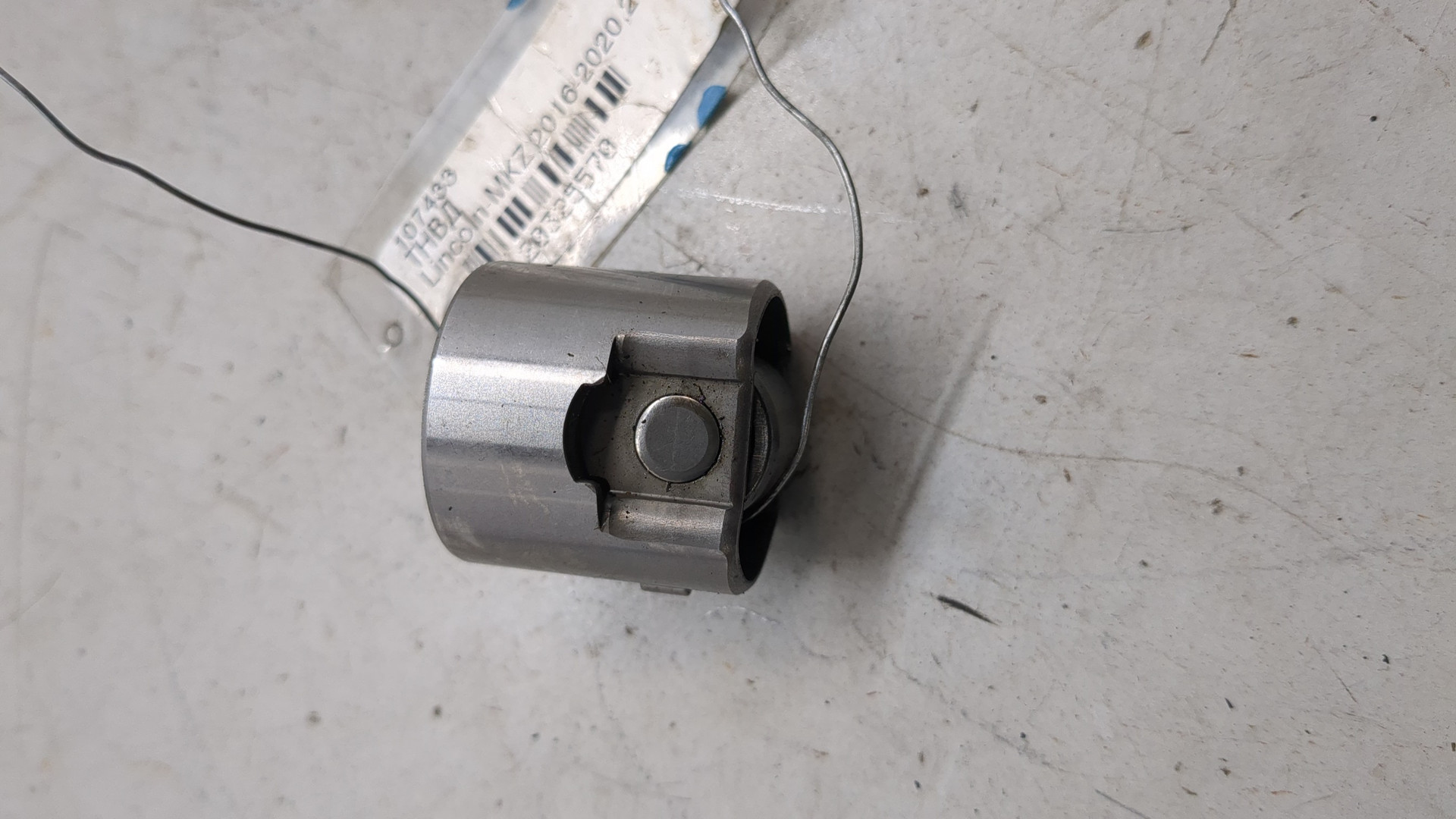 ТНВД (Топливный насос высокого давления)