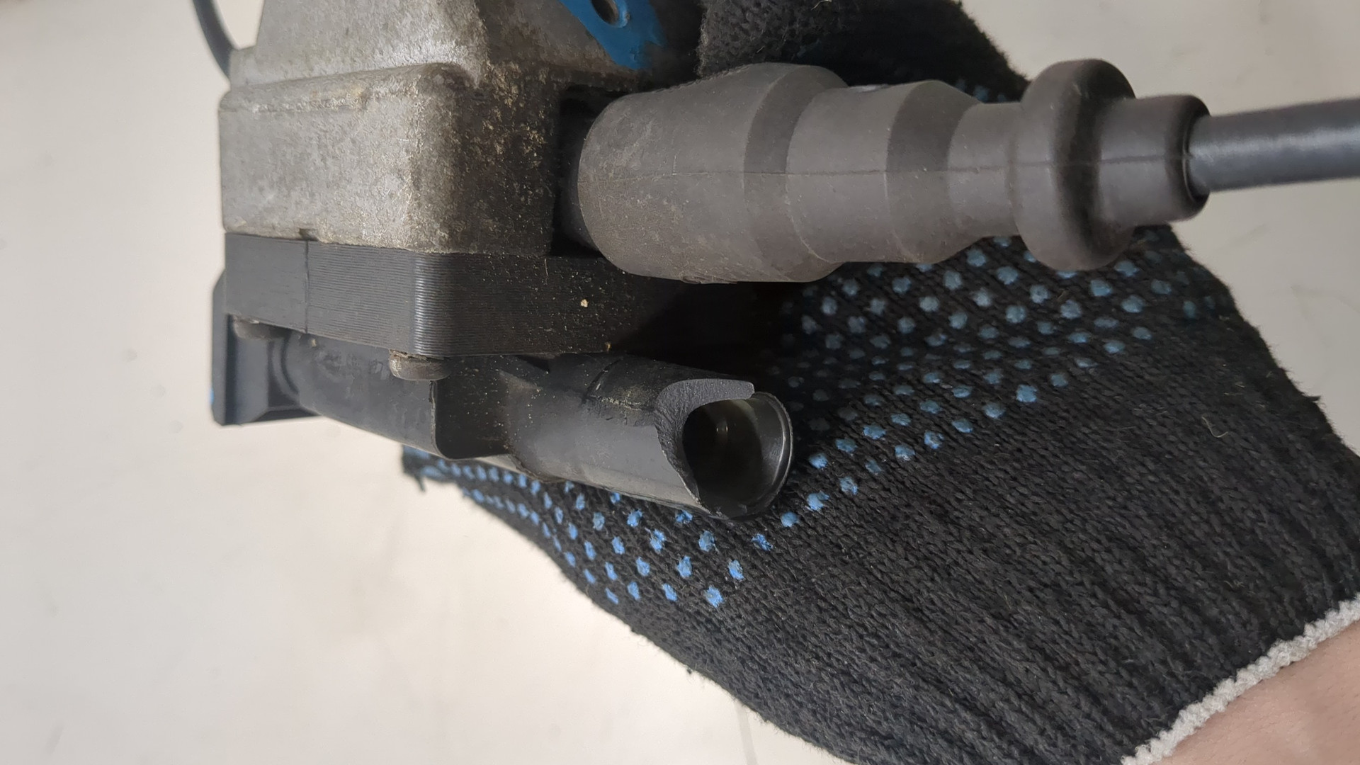 Катушка зажигания