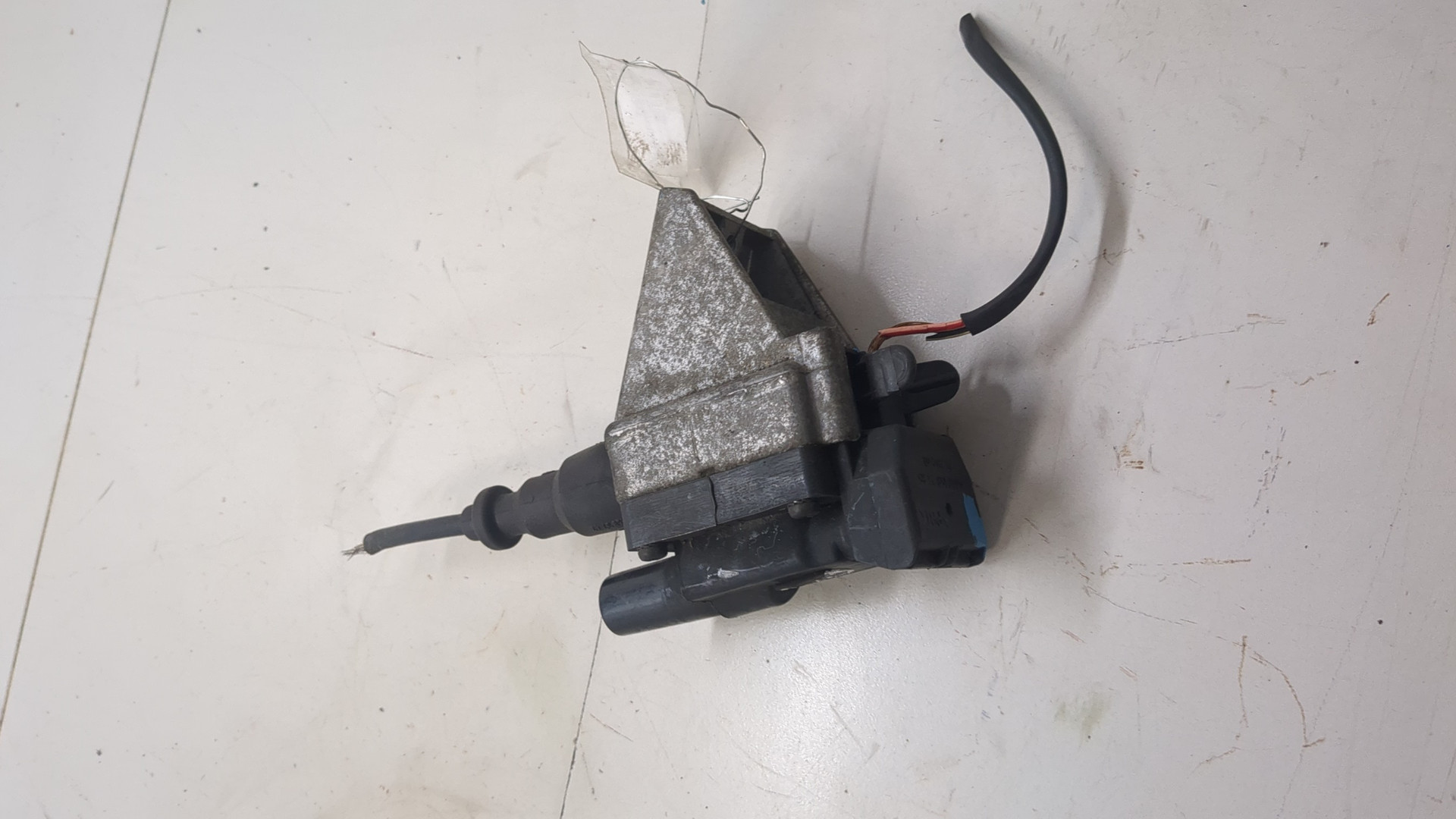 Катушка зажигания