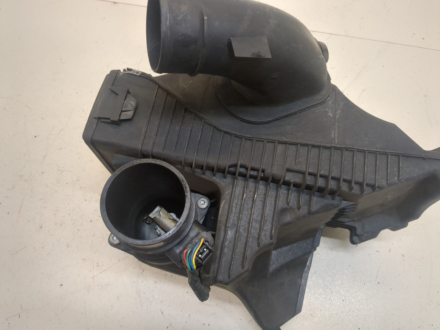 Корпус воздушного фильтра