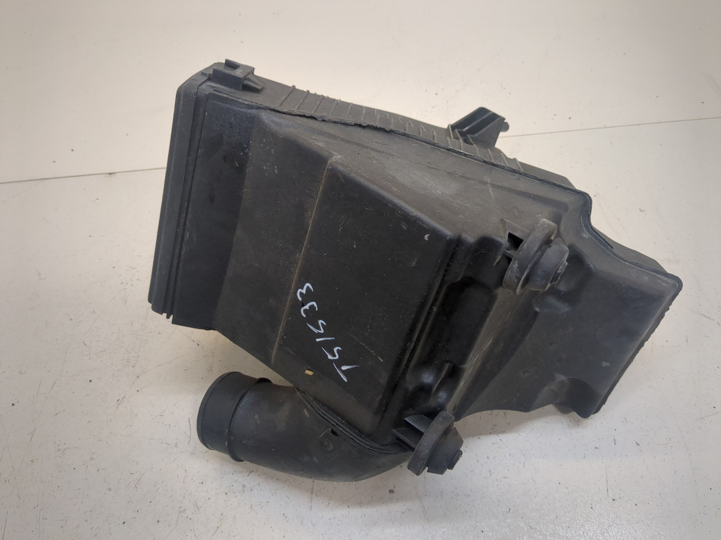 Корпус воздушного фильтра