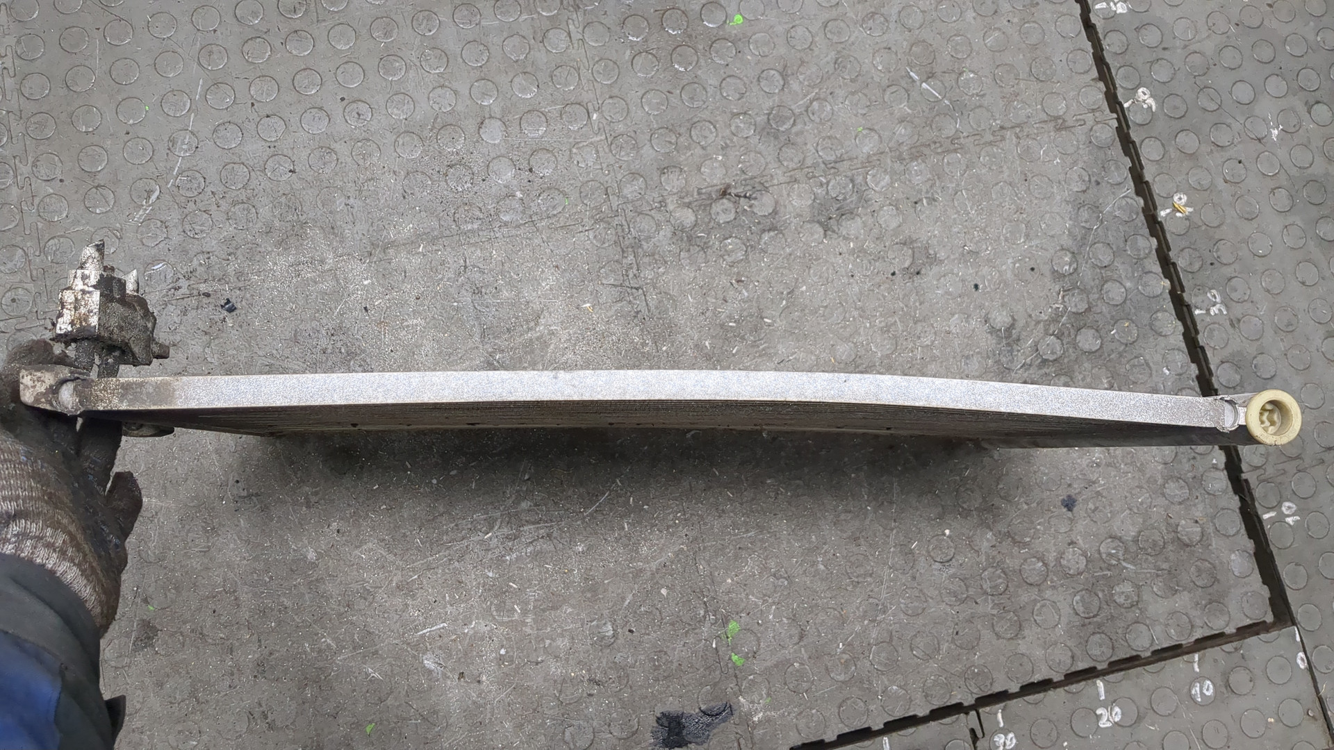 Радиатор кондиционера / конденсер