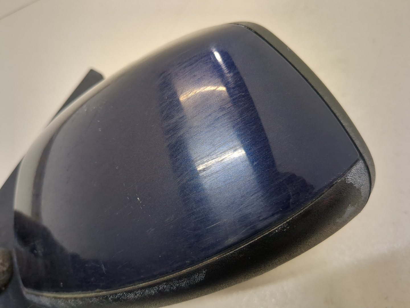 Зеркало левое электрическое