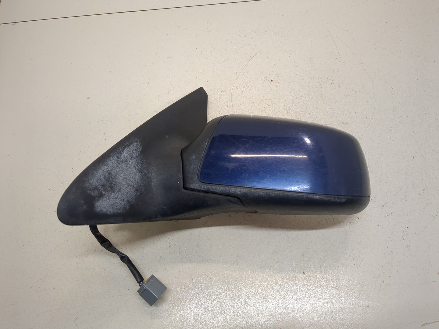 Зеркало левое электрическое