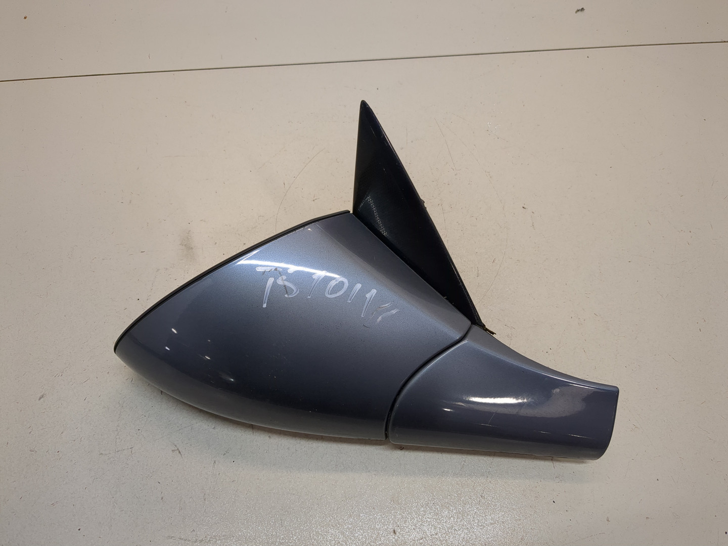 Зеркало правое электрическое