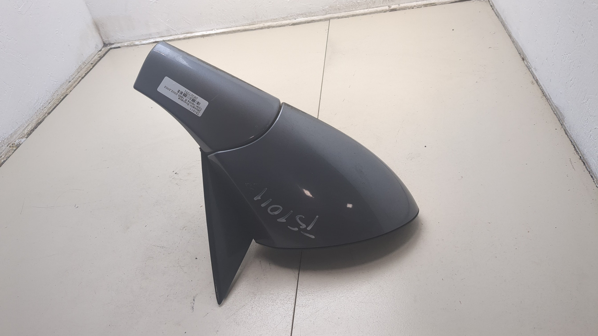 Зеркало правое электрическое