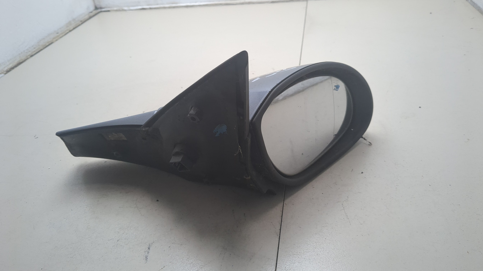 Зеркало правое электрическое