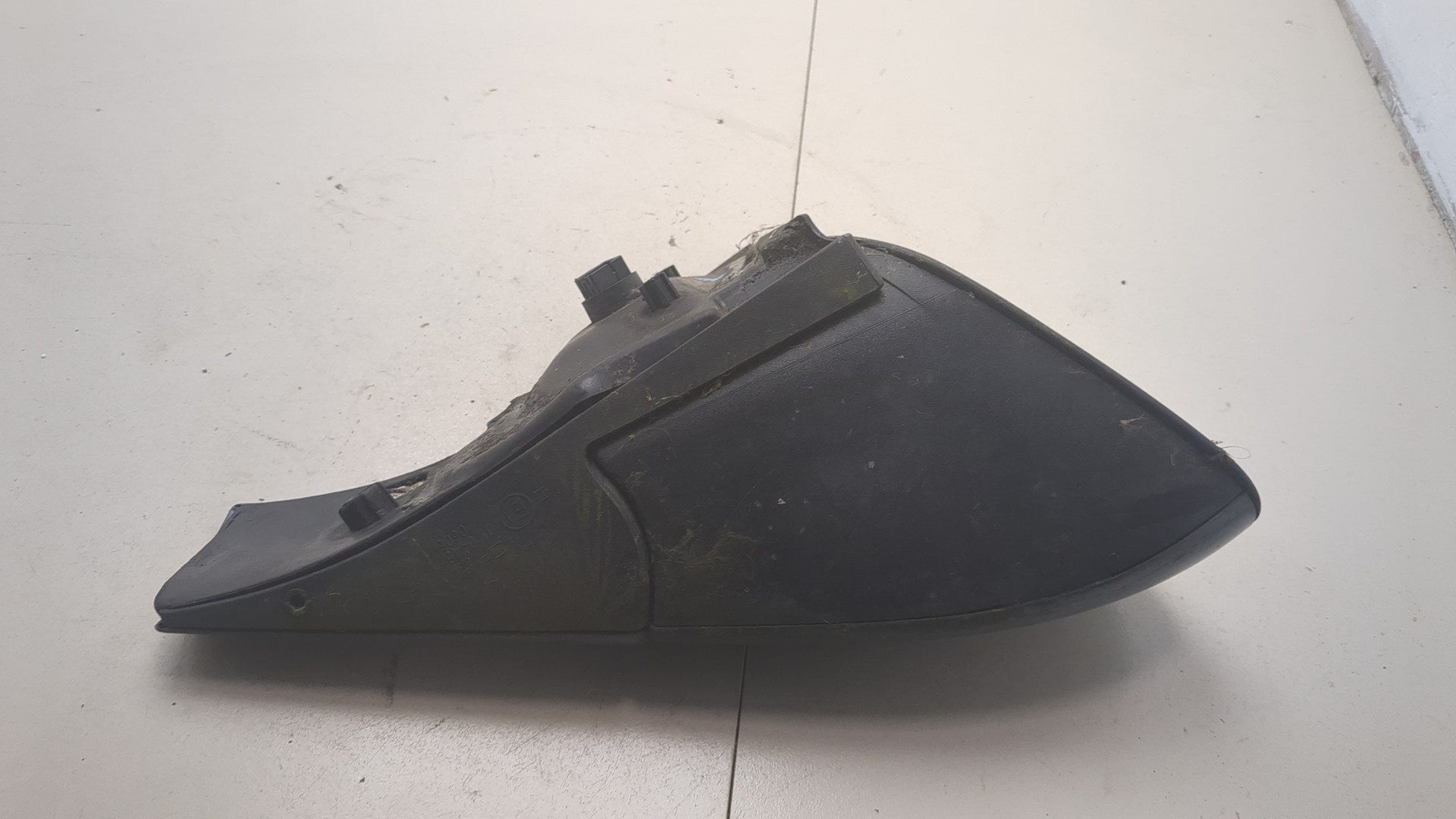 Зеркало правое электрическое