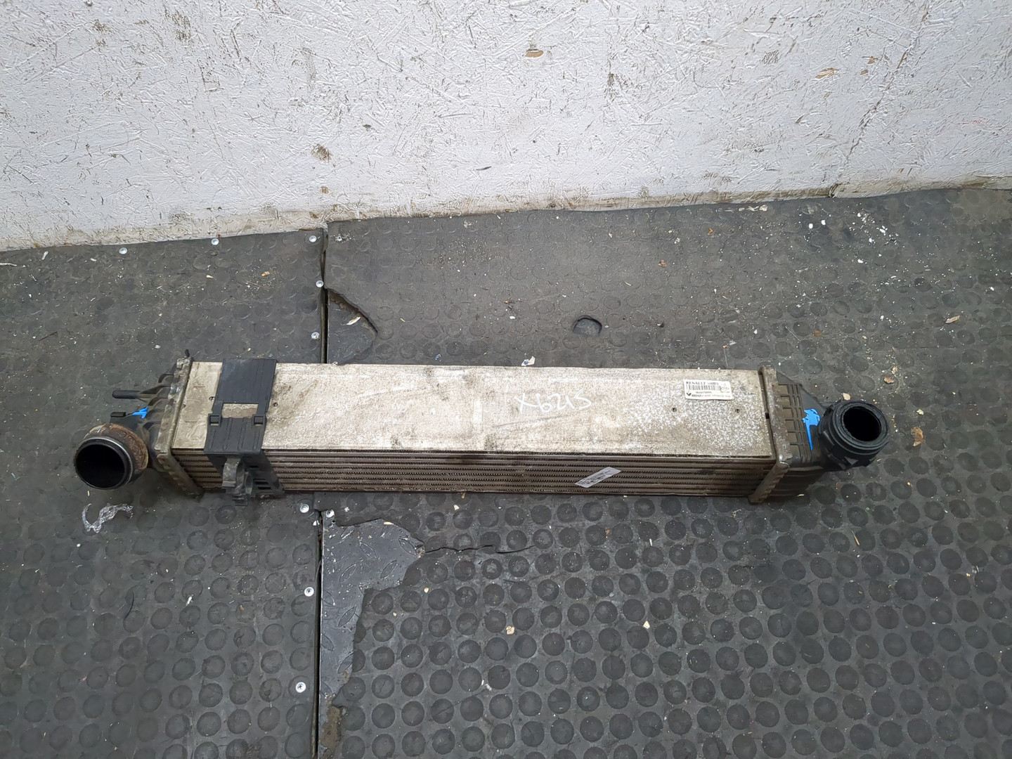 Интеркулер