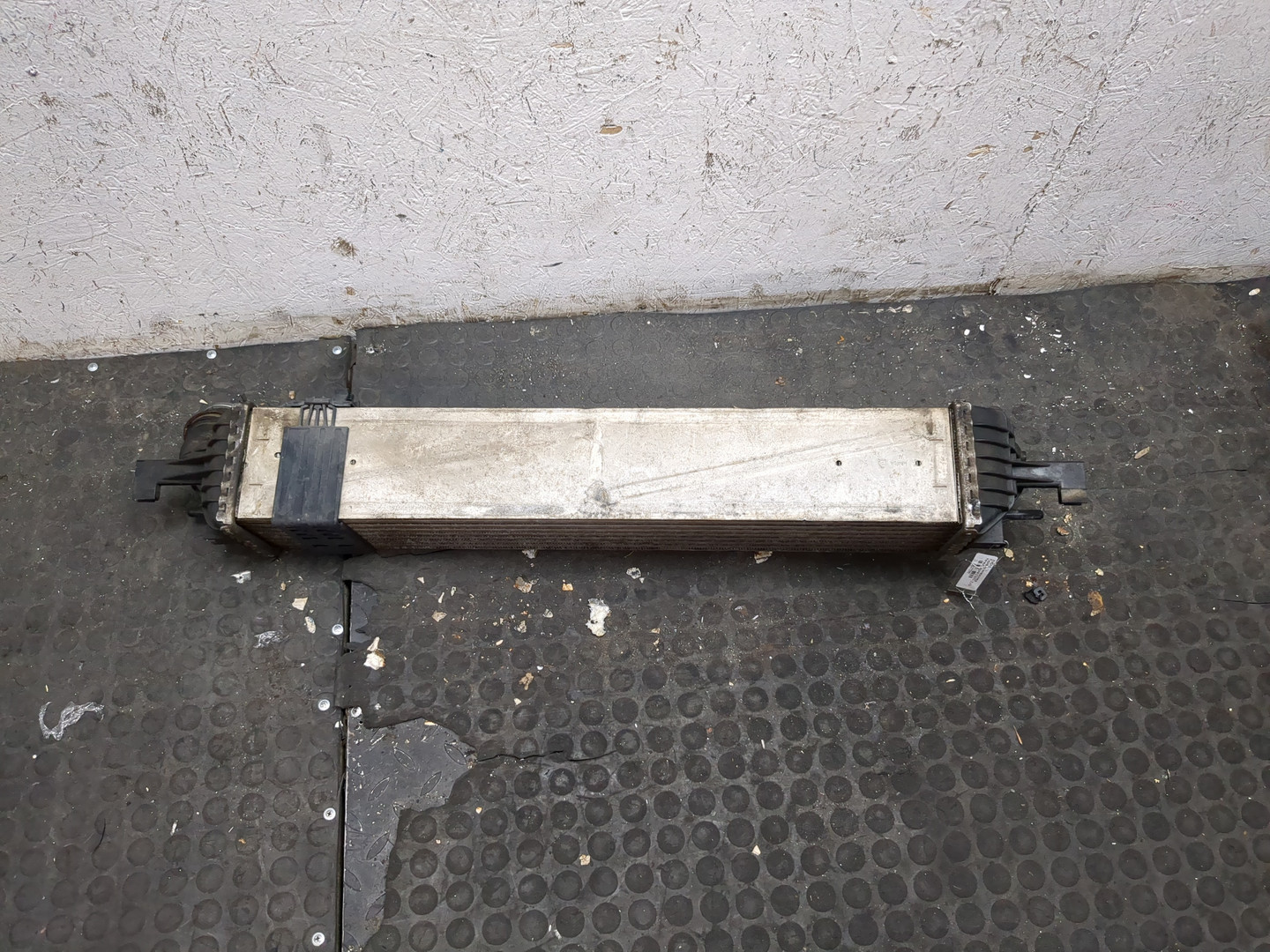 Интеркулер