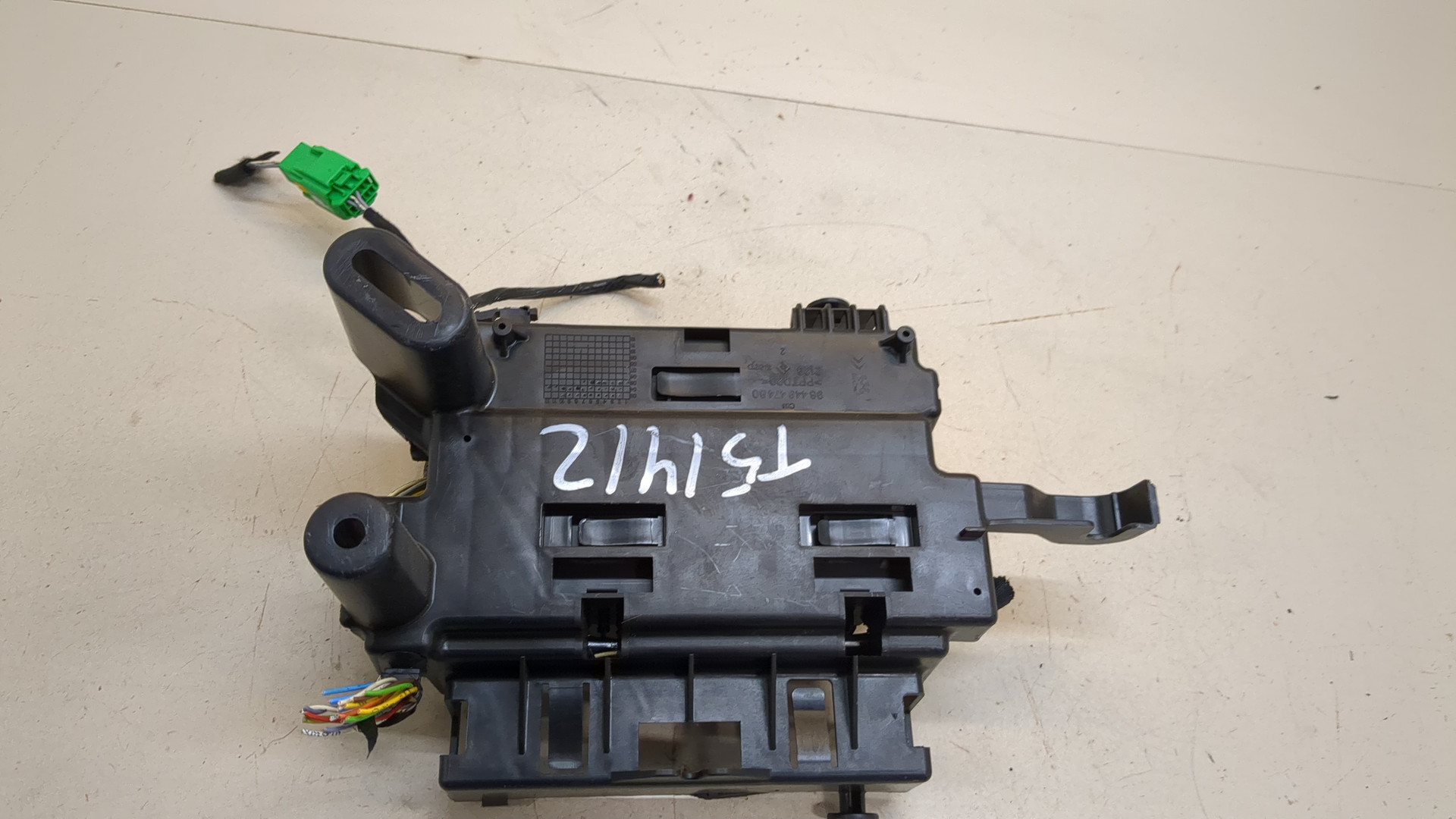 Блок комфорта