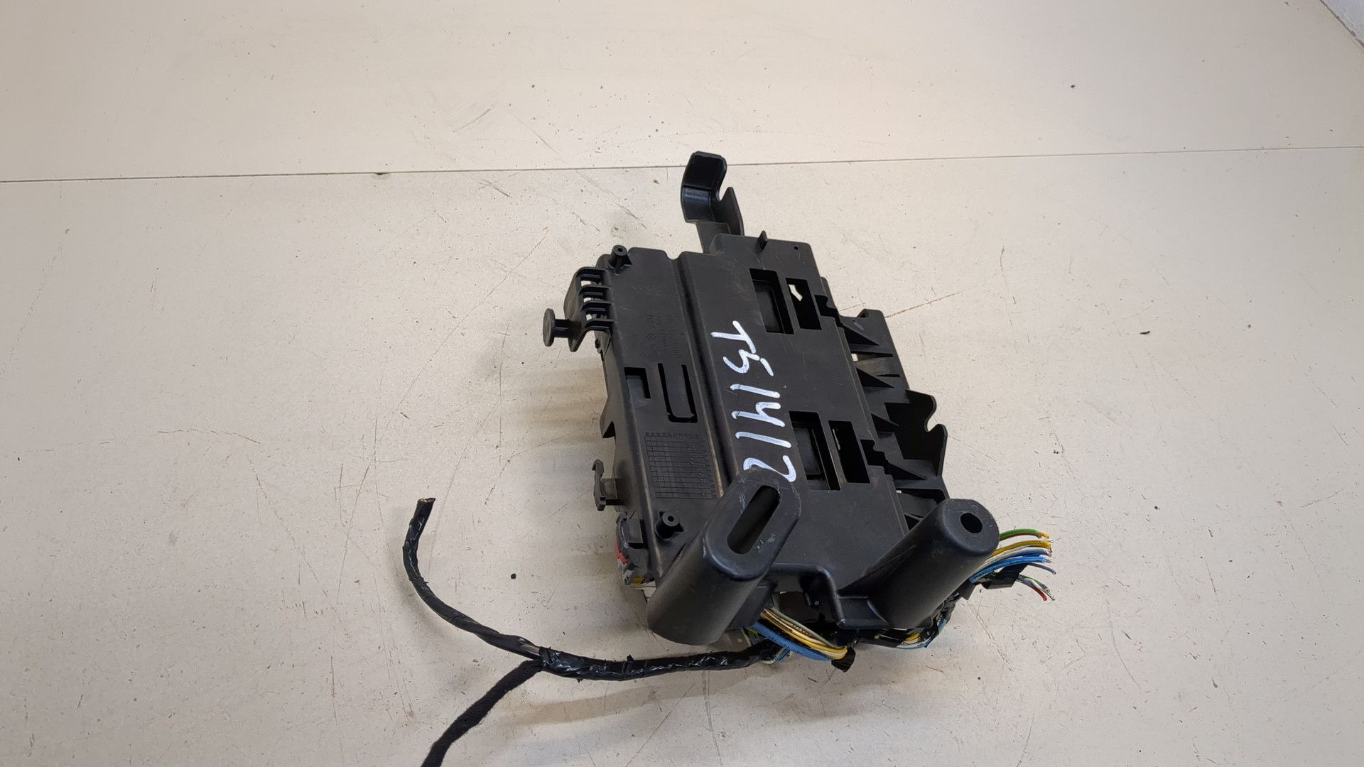 Блок комфорта