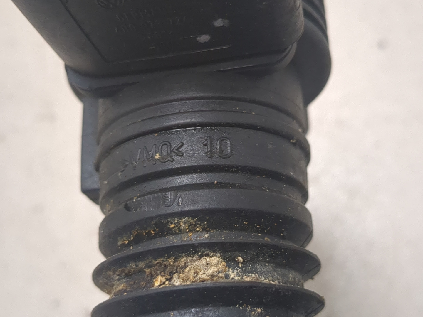 Катушка зажигания