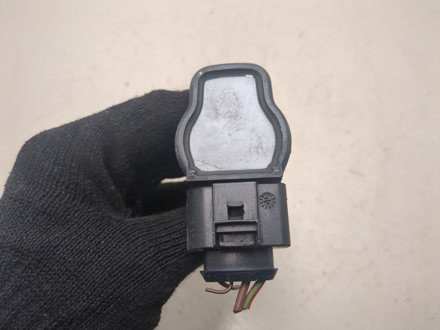 Катушка зажигания