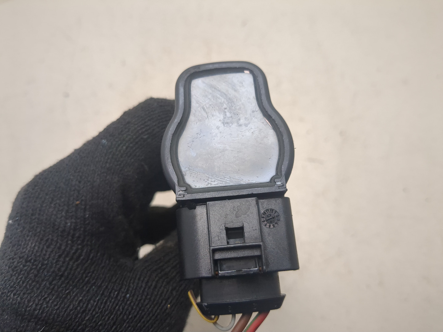 Катушка зажигания