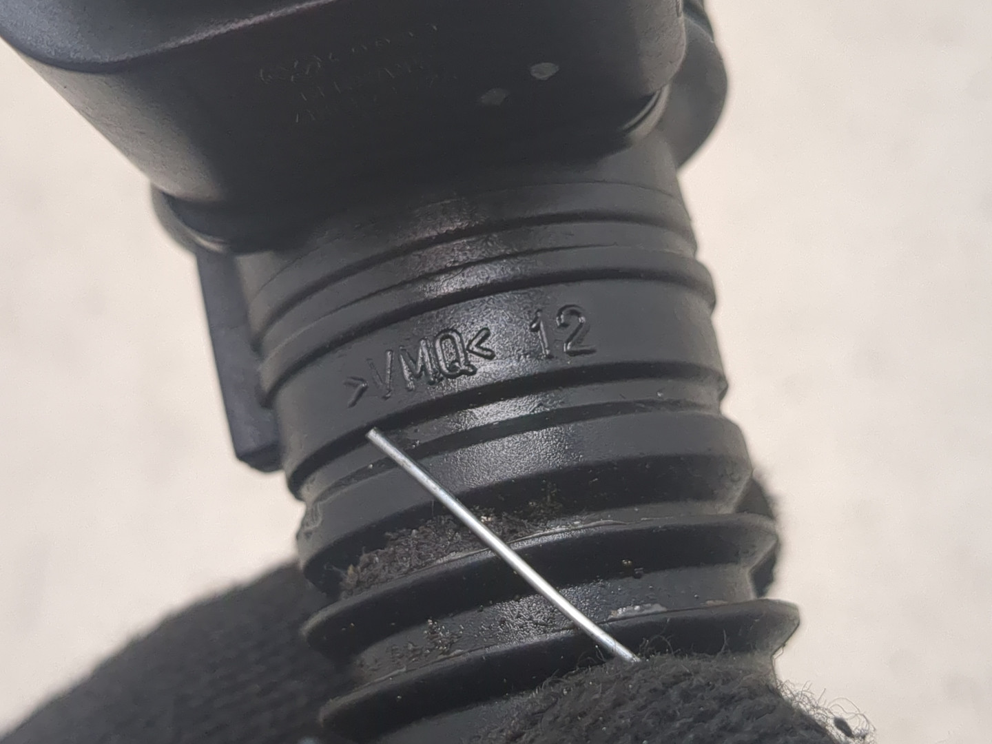 Катушка зажигания