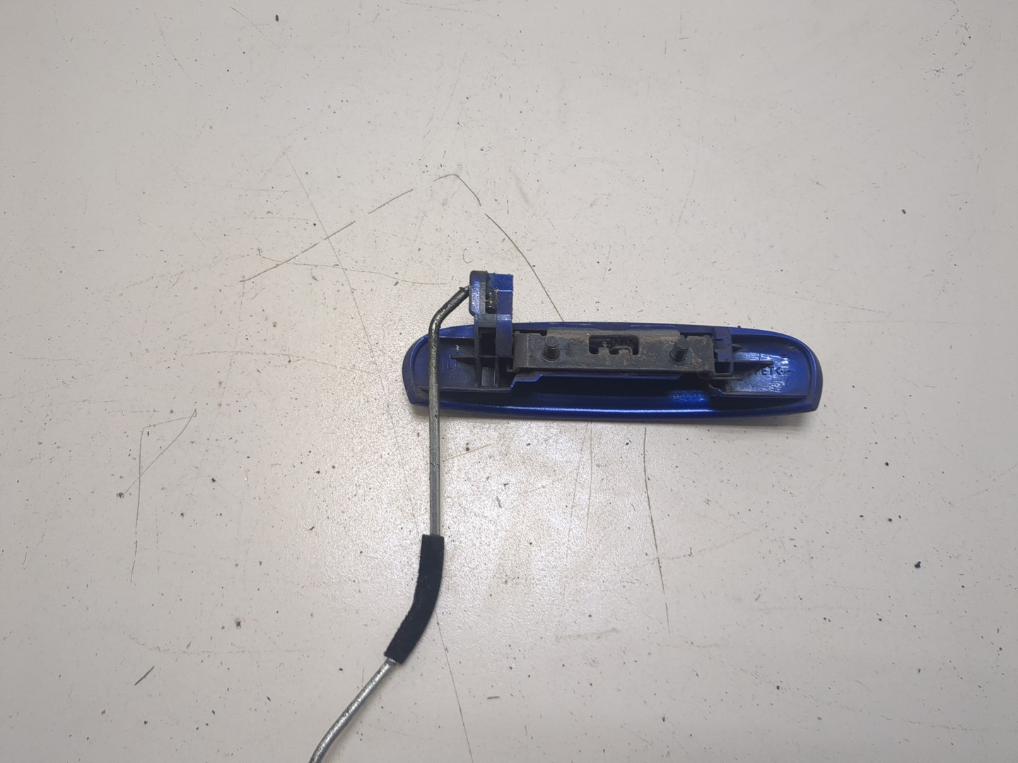 Ручка двери наружная