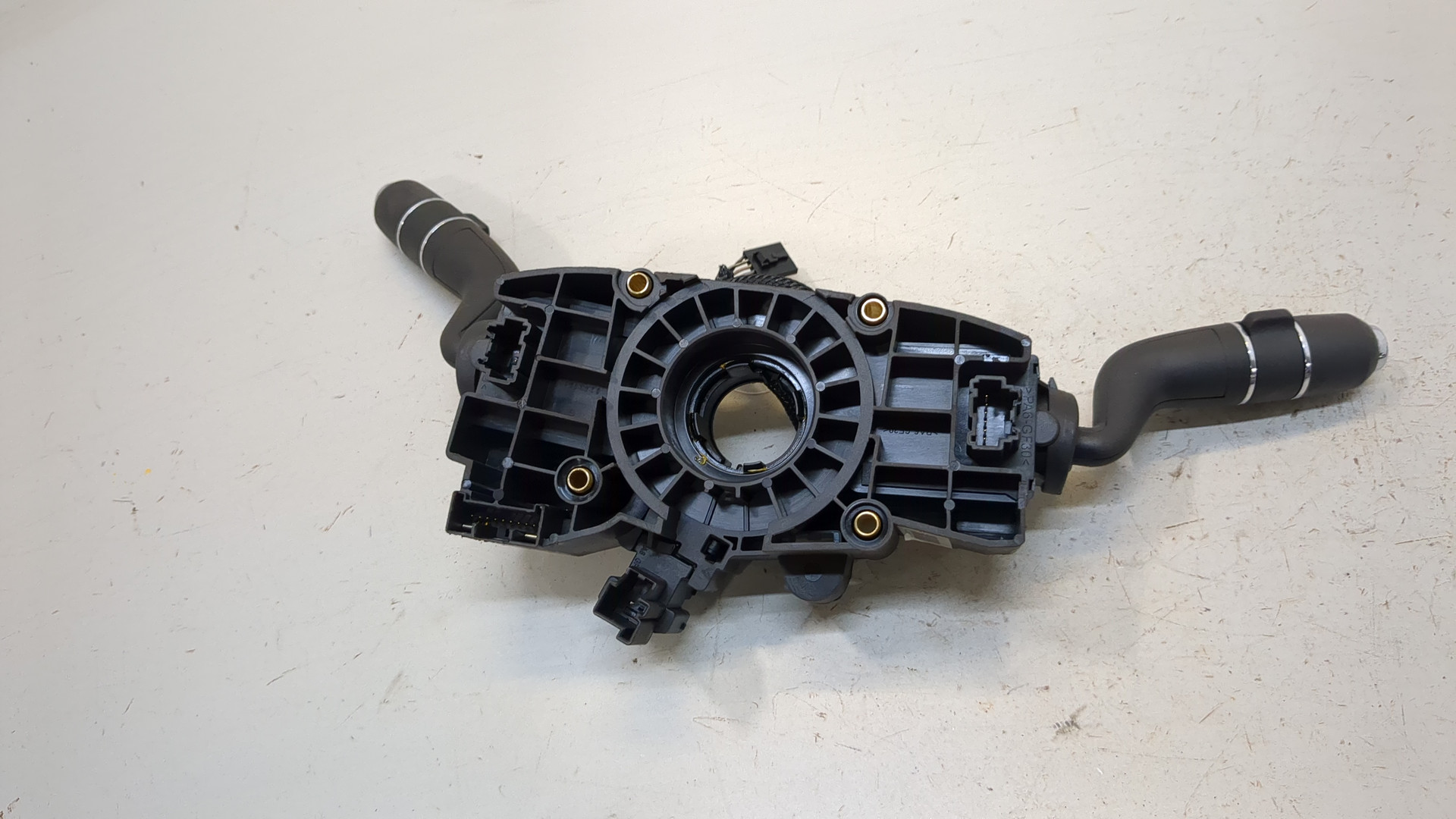 Переключатель подрулевой