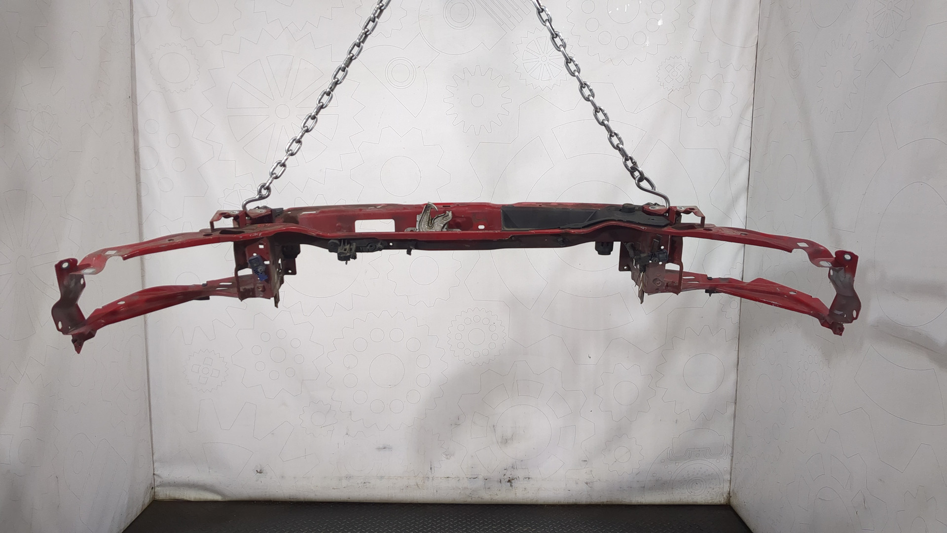 Панель передняя (телевизор)