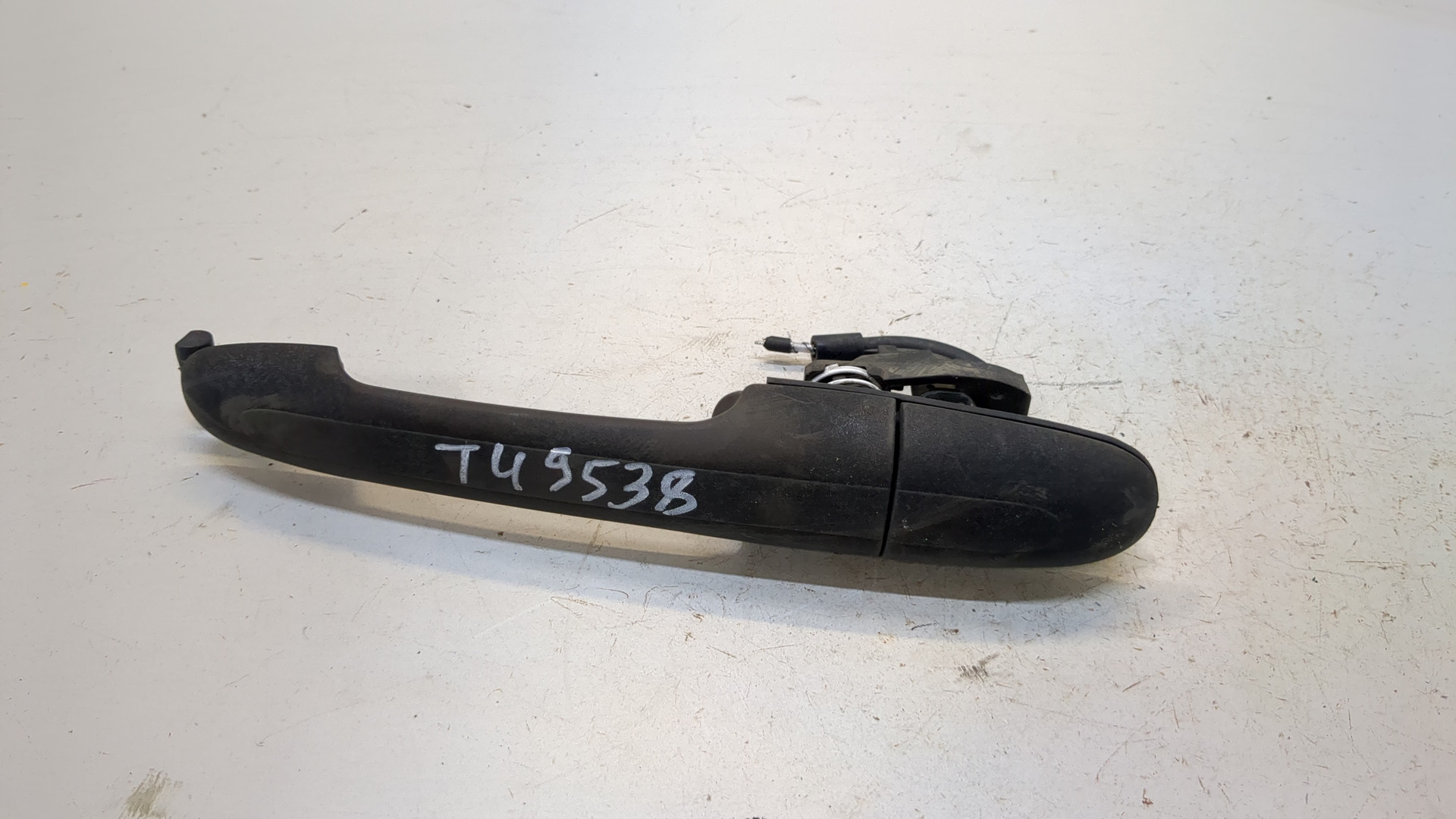 Ручка двери наружная