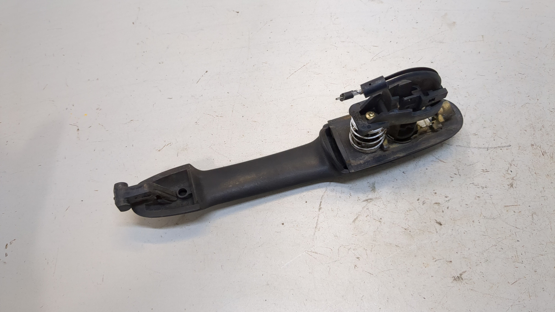 Ручка двери наружная