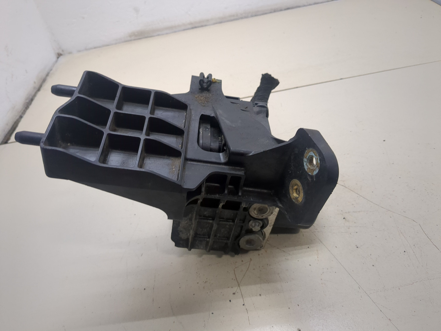 Блок ABS (насос)