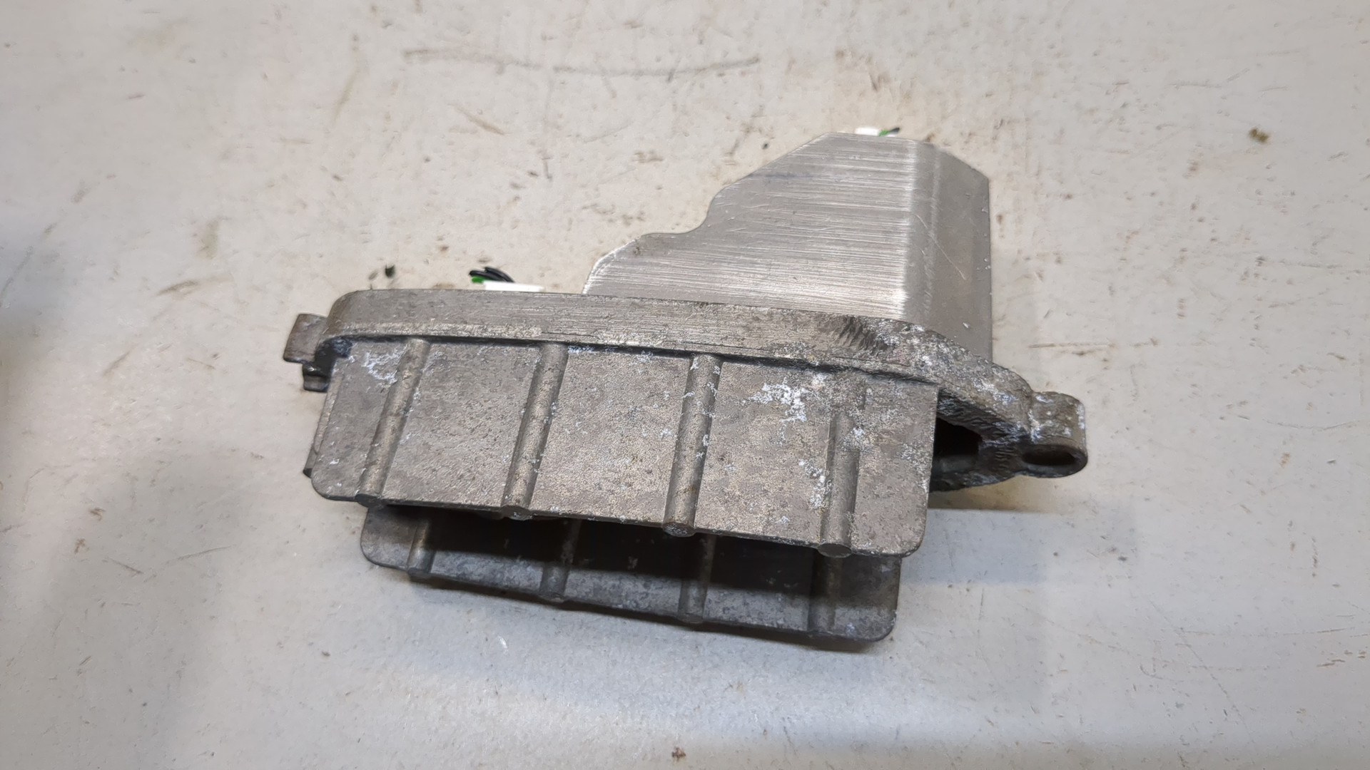 Блок ксеноновой лампы