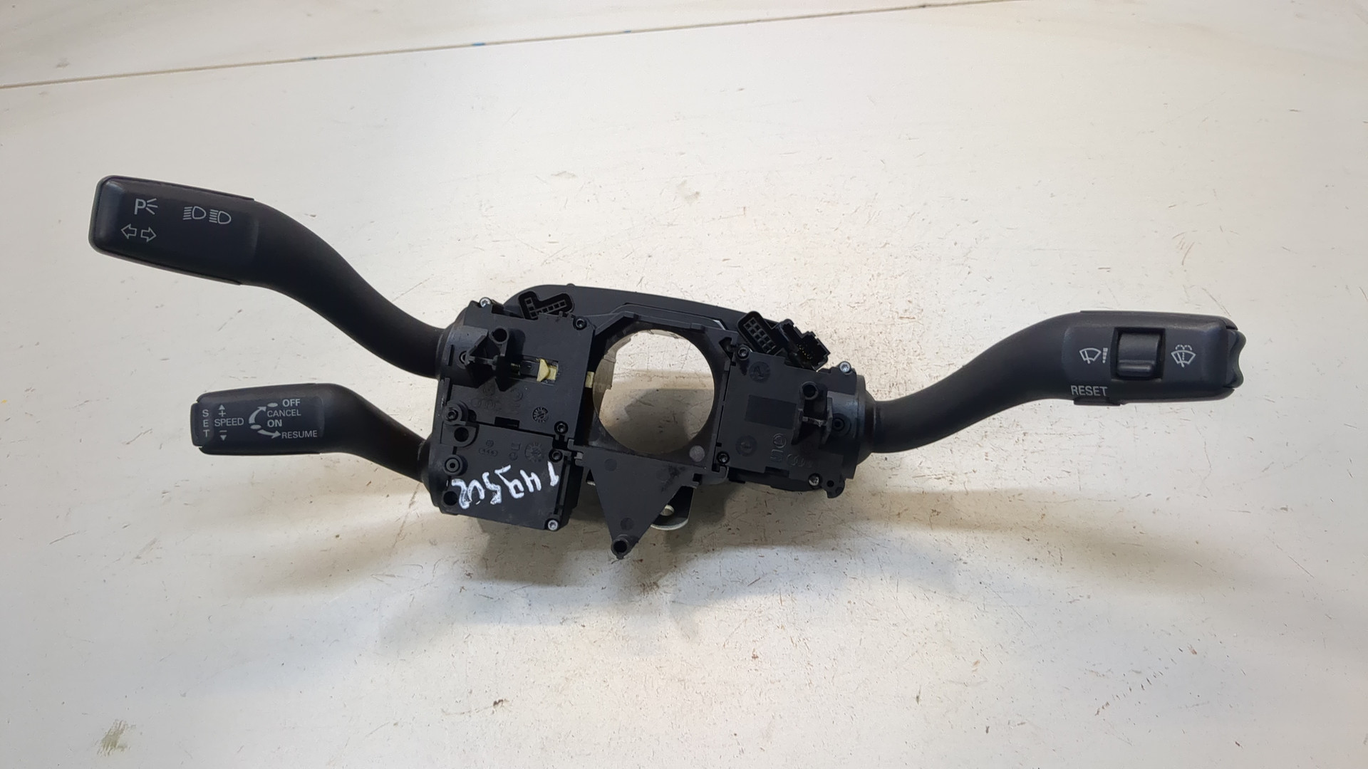 Переключатель подрулевой