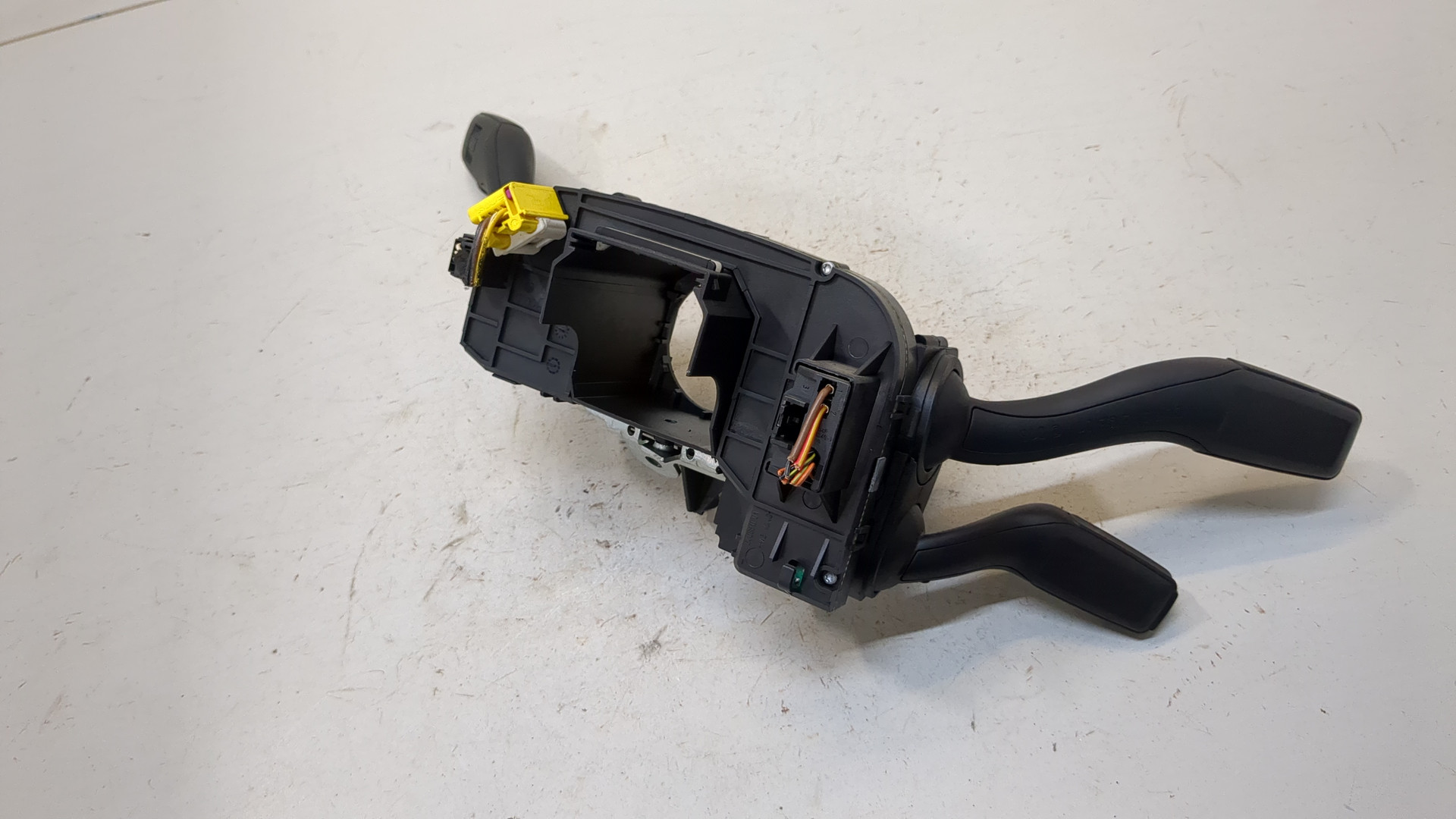 Переключатель подрулевой