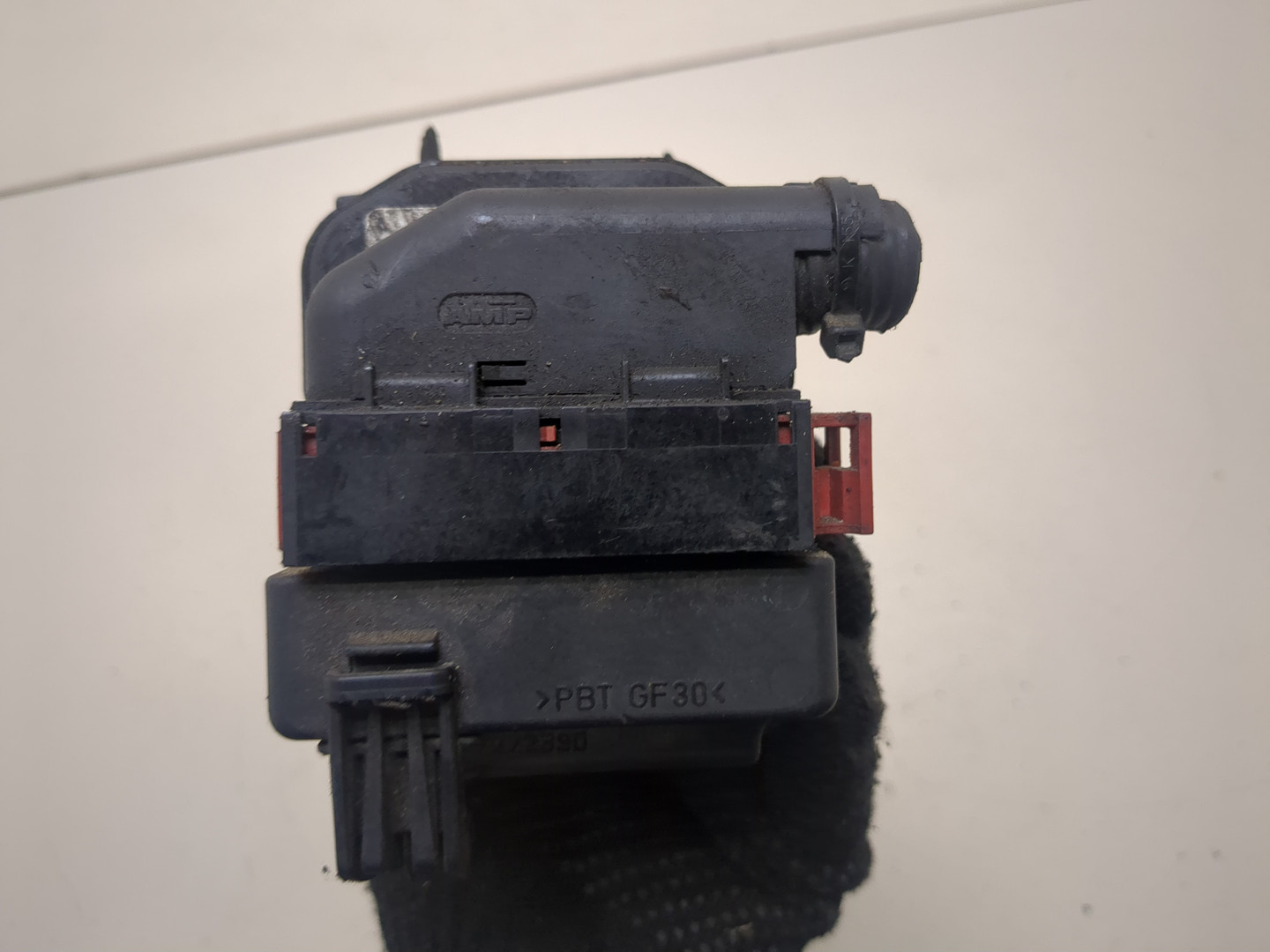 Блок ABS (насос)