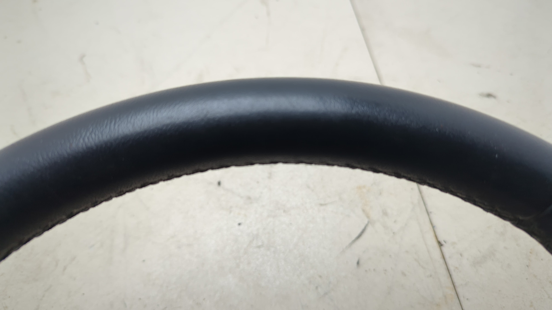 Рулевое колесо (руль)