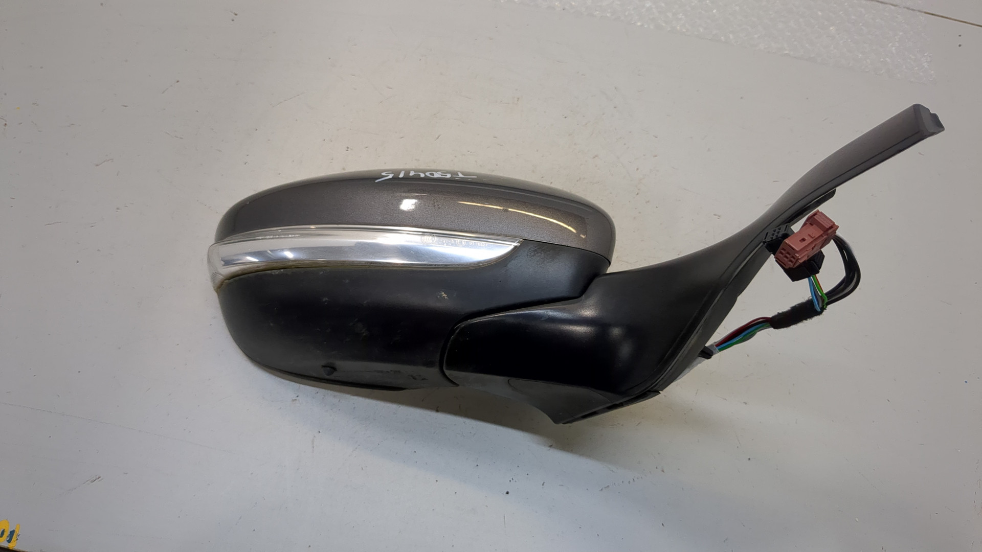 Зеркало правое электрическое