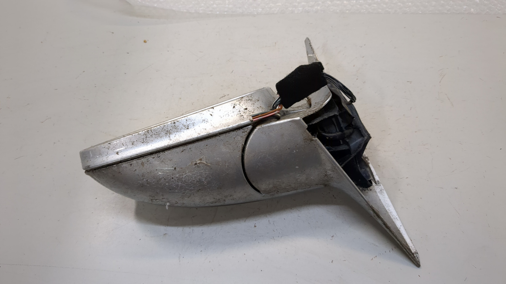 Зеркало левое электрическое