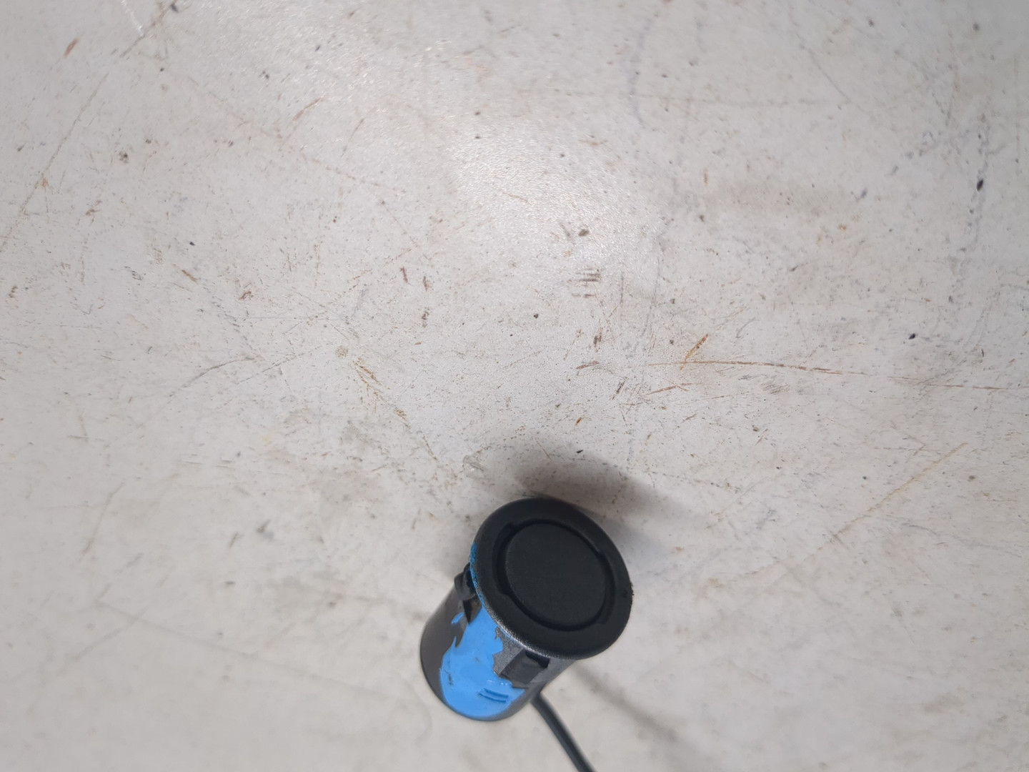 Датчик парковки