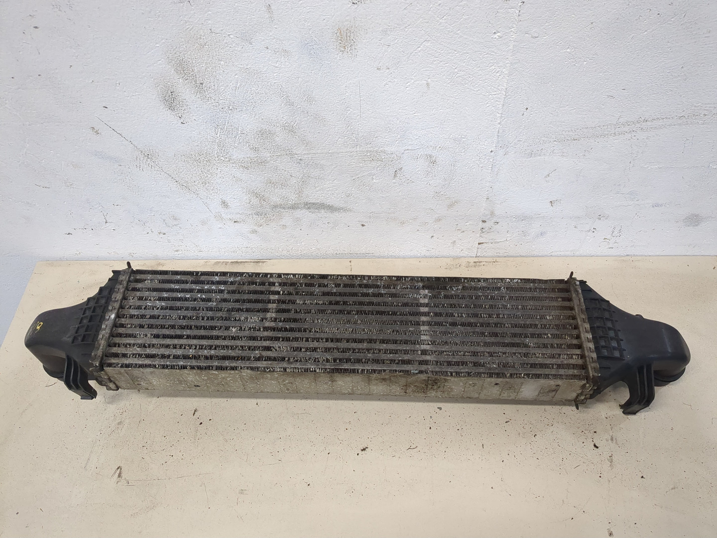 Интеркулер