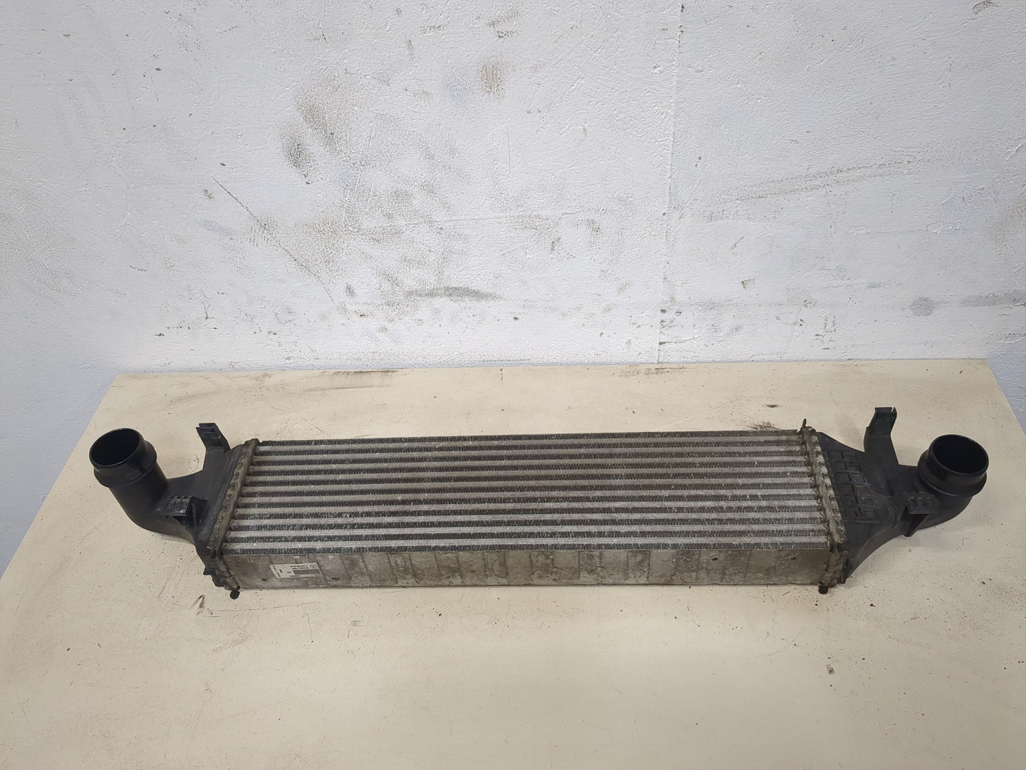 Интеркулер