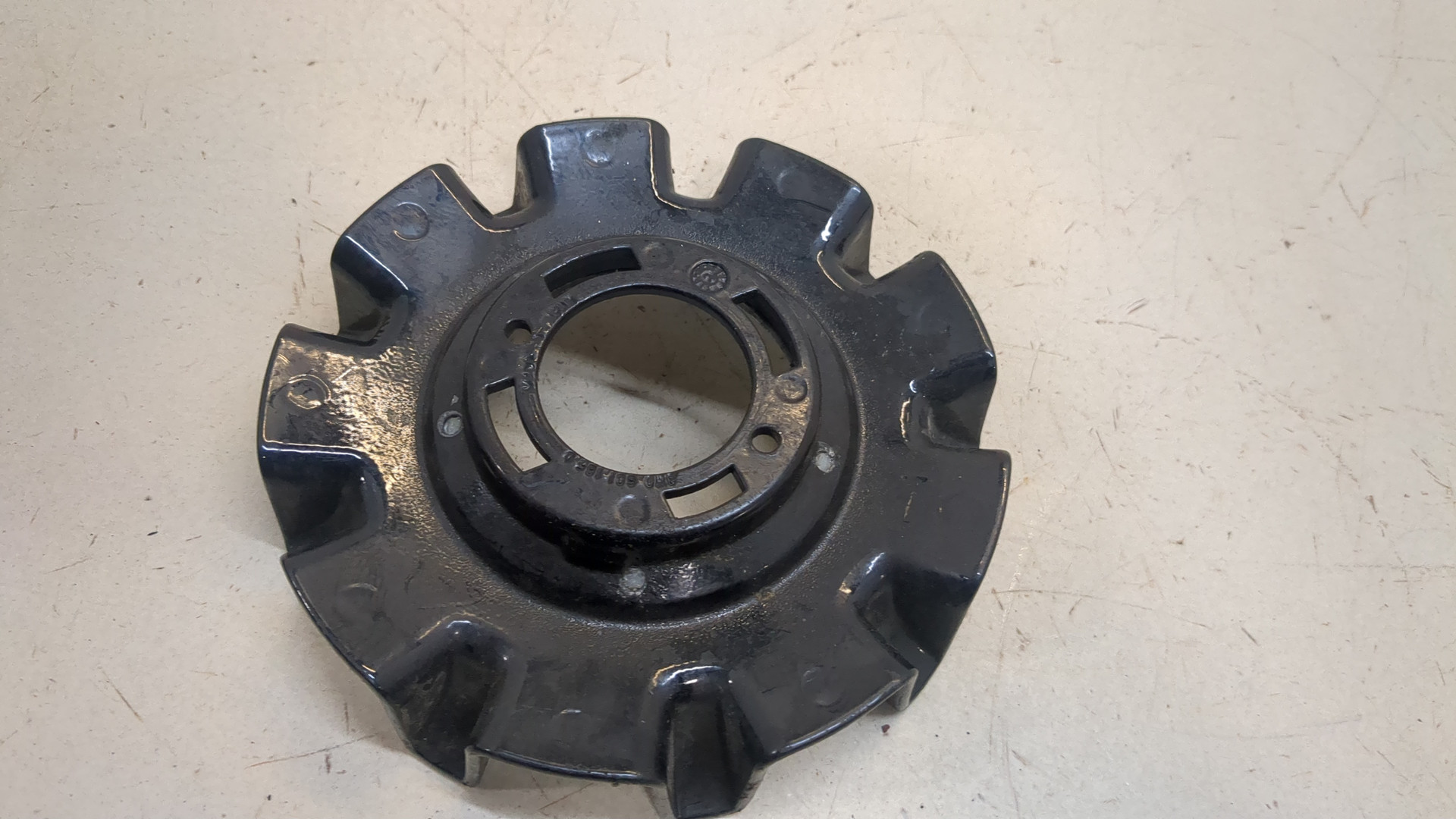 Колпак декоративный