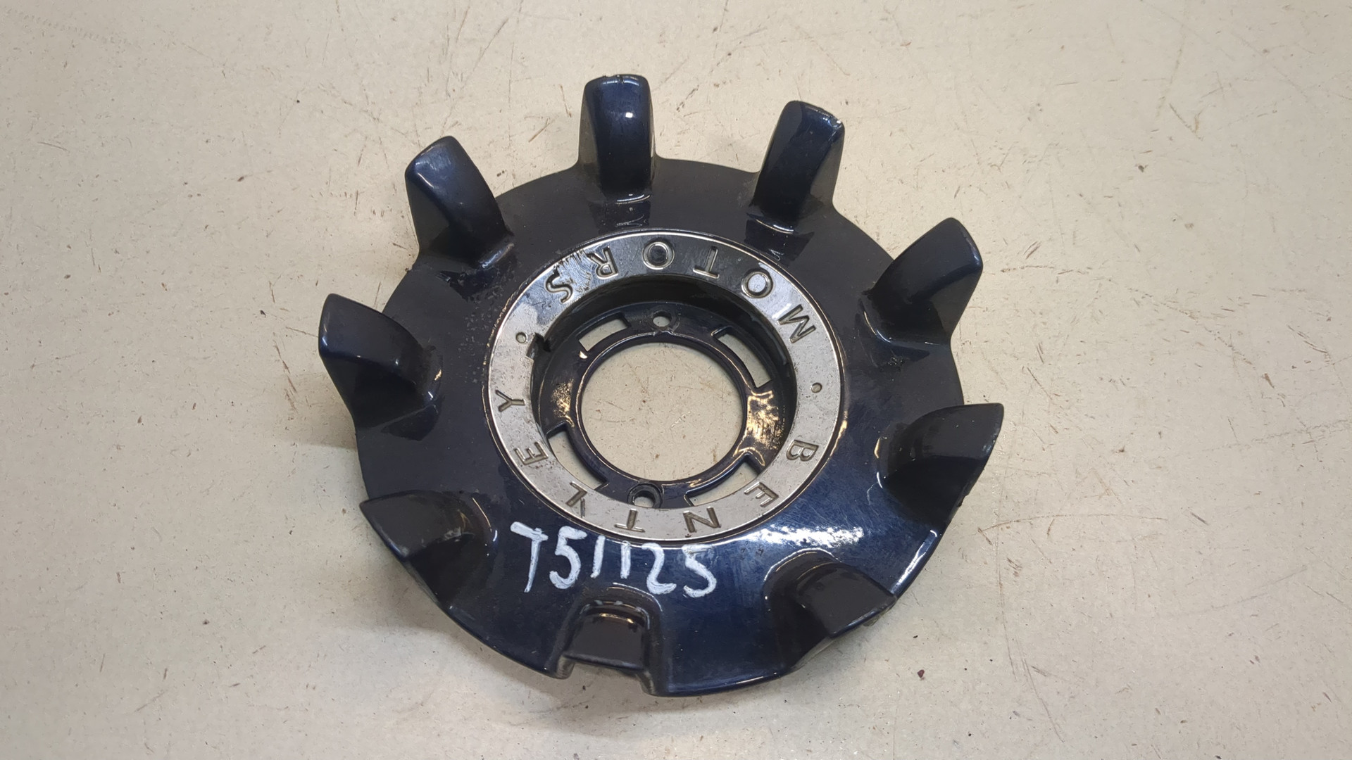 Колпак декоративный