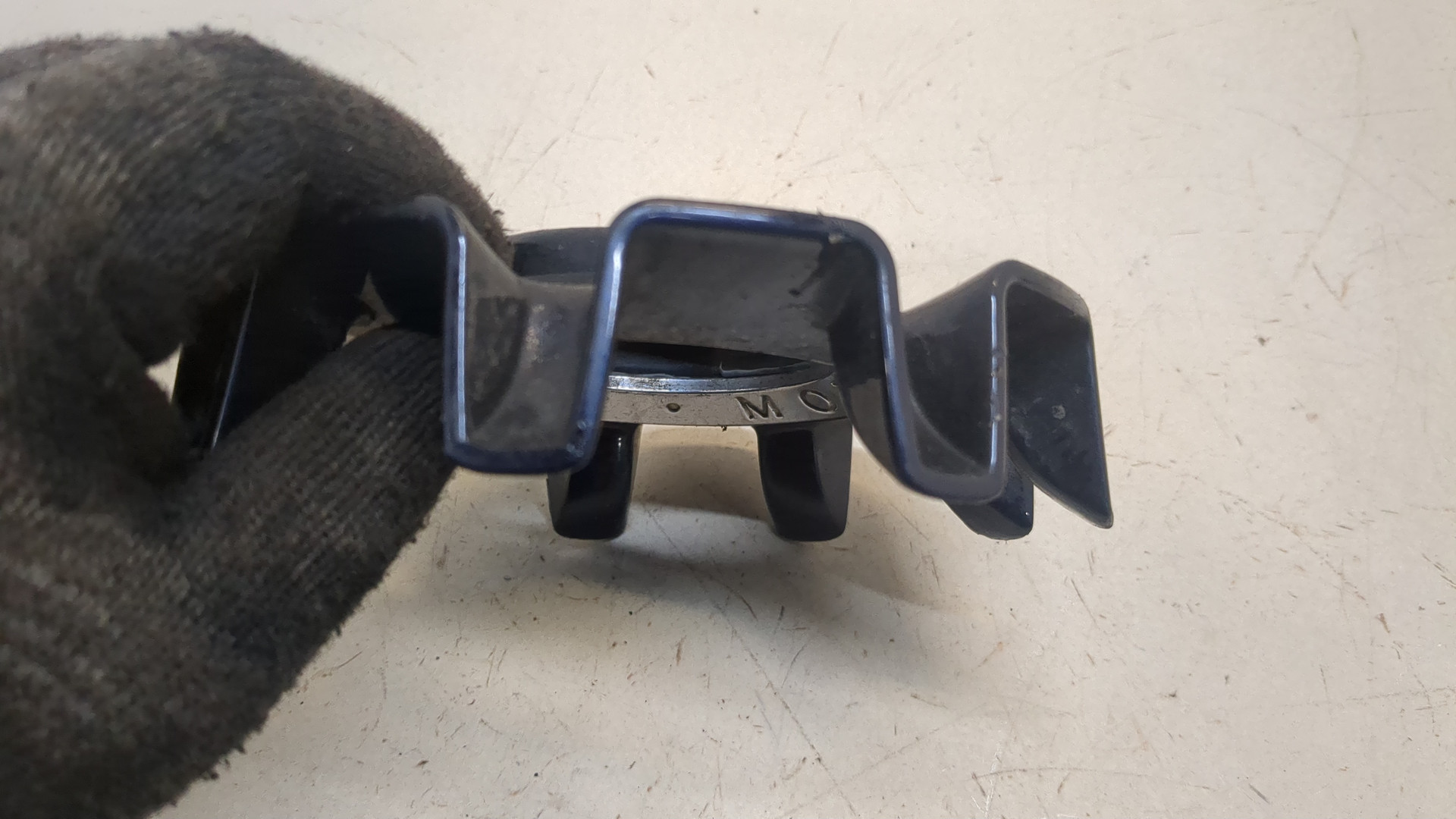 Колпак декоративный