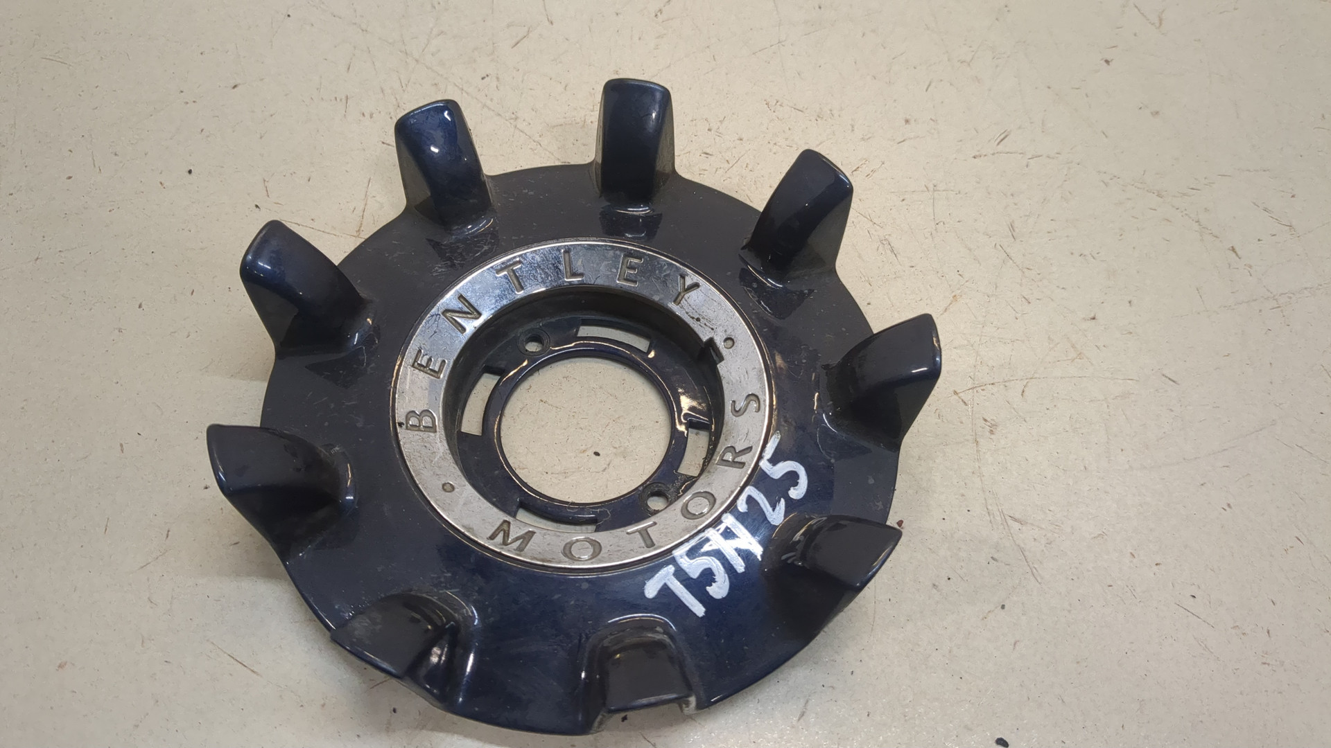 Колпак декоративный