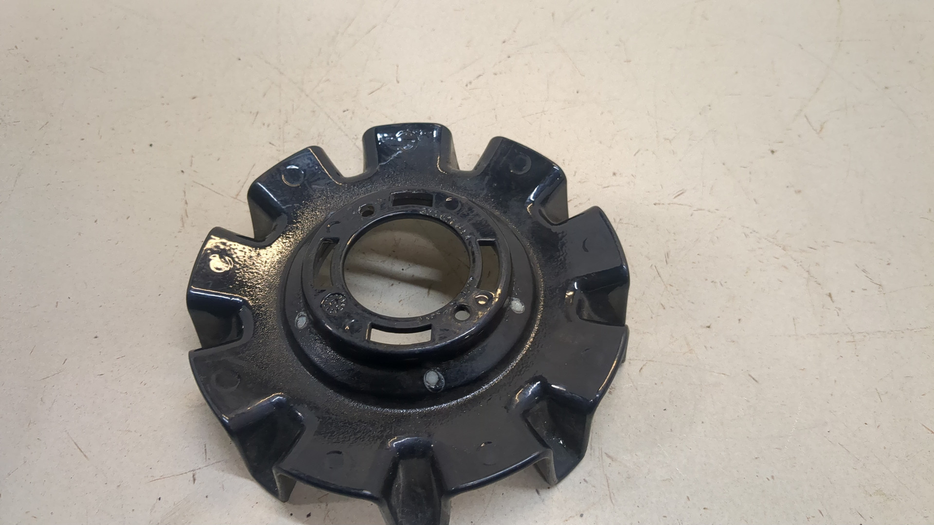 Колпак декоративный