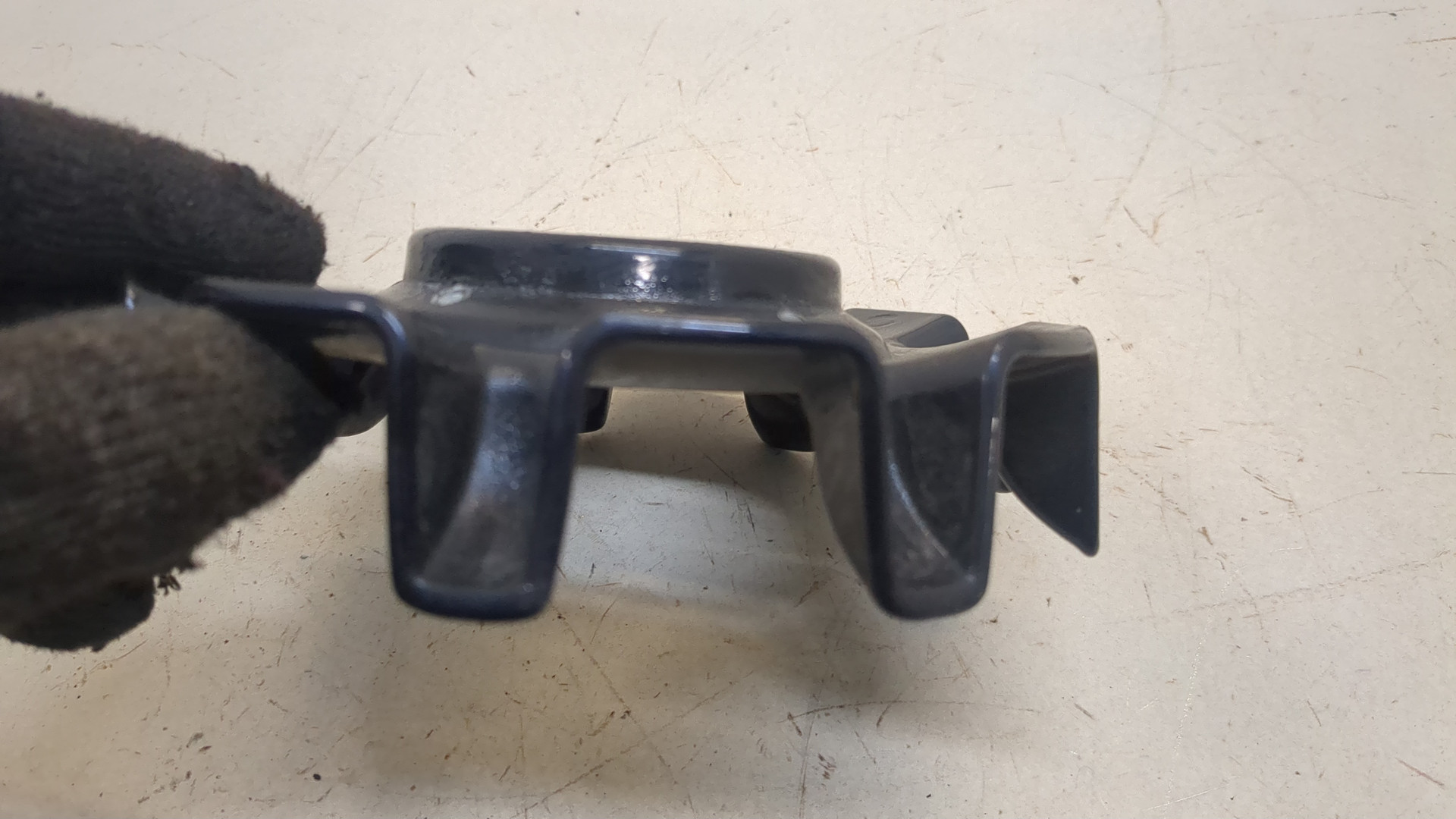 Колпак декоративный